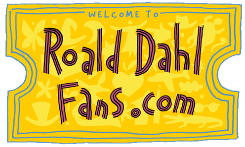 Audio Books – Roald Dahl Fans