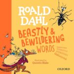 Beastly and Bewildering Words cover