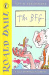 The BFG cover