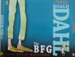 The BFG cover