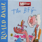 The BFG cover