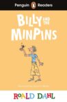 Billy and the Minpins - Penguin Reader cover