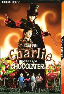 Charlie And The Chocolate Factory – Roald Dahl Fans