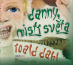 Danny, Mistr Světa cover