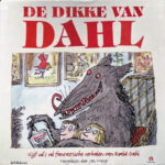 De Dikke Van Dahl cover