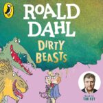 Dirty Beasts cover