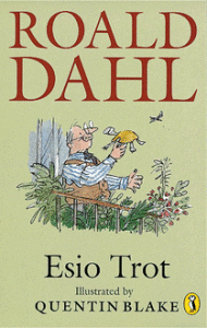 Esio Trot – Roald Dahl Fans