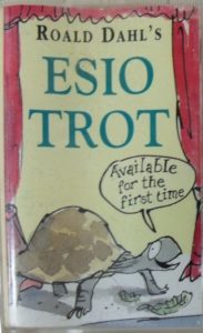 Esio Trot – Roald Dahl Fans