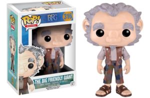 roald dahl funko pop