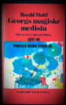 Georgs Magiske Medisin cover