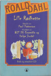 Lille Rødhette cover