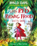 Little Red Riding Hood and the Wolf cover