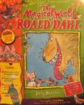 The Magical World of Roald Dahl - Issue 59