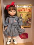 Matilda doll by Horsman