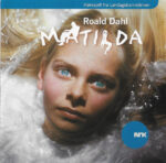 Matilda cover