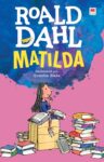 Matilda Cover