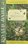 The Minpins cover