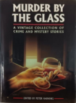 Murder by the Glass cover illustration