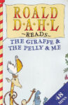 The Giraffe and the Pelly and Me cover