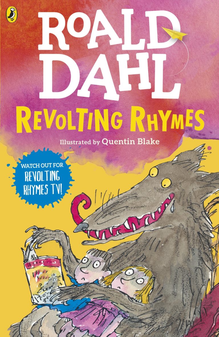 revolting-rhymes-cover-roald-dahl-fans