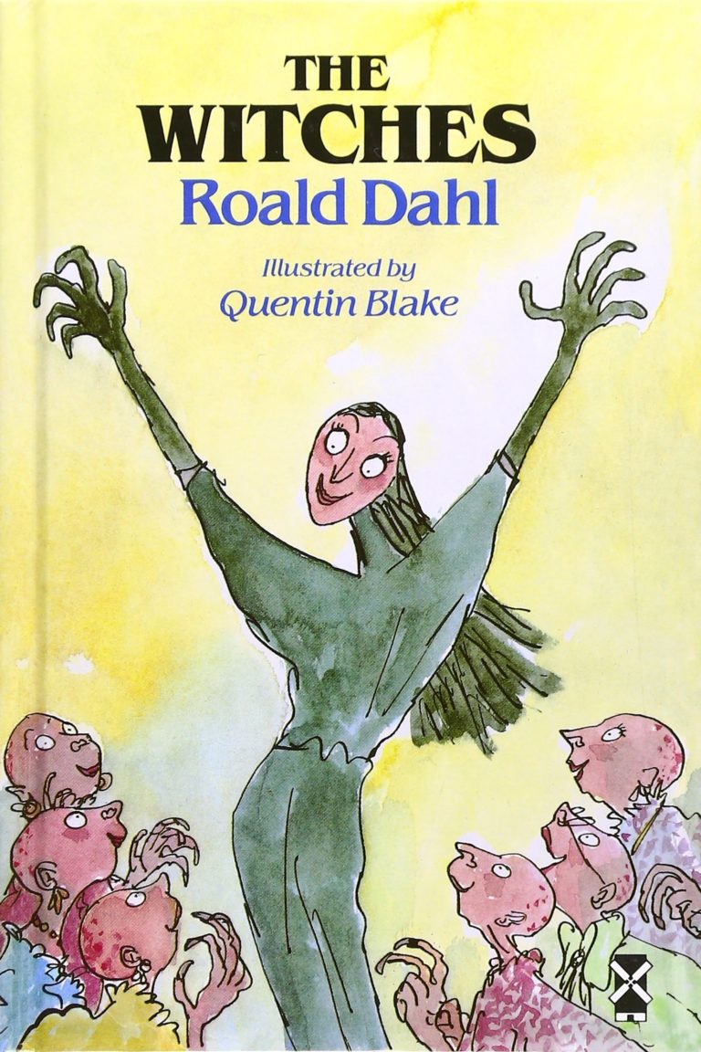 roald dahl the witches pdf download