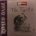 The Twits cover