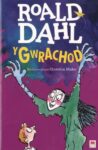 Y Gwrachod cover