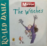 The Witches cover