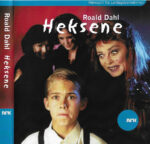 Heksene cover